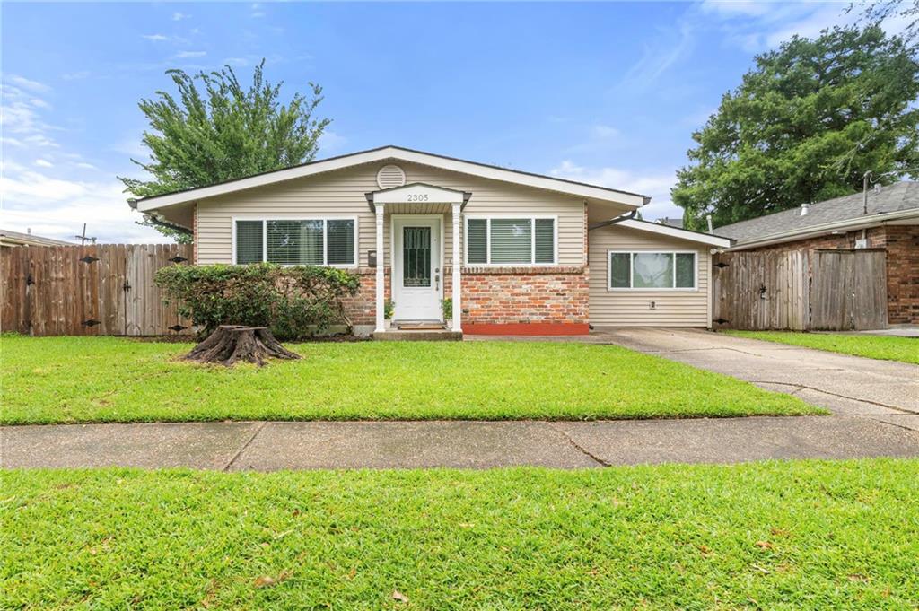 2305 Generes Drive, Harahan, Louisiana image 16