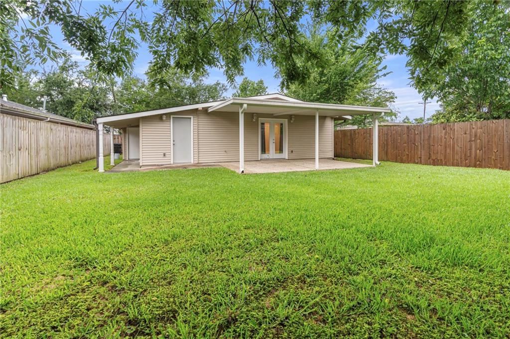 2305 Generes Drive, Harahan, Louisiana image 3