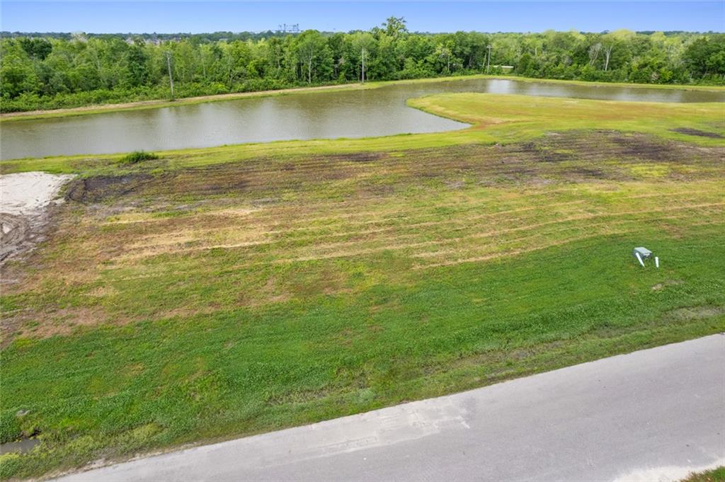 Cypress Crossing Drive, Belle Chasse, Louisiana image 1
