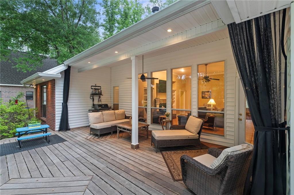 328 Lake Shore Drive, Mandeville, Louisiana image 10
