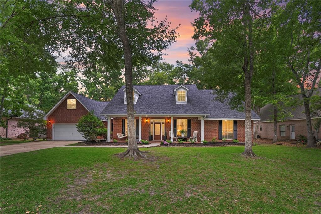 328 Lake Shore Drive, Mandeville, Louisiana image 2