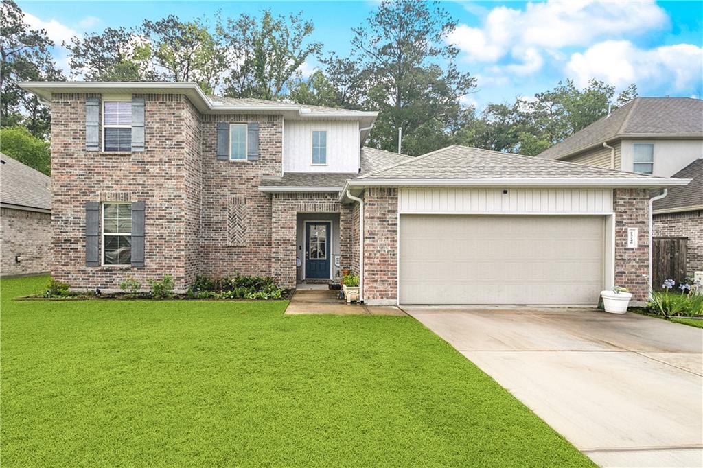 75748 Rickelin Drive, Covington, Louisiana image 1