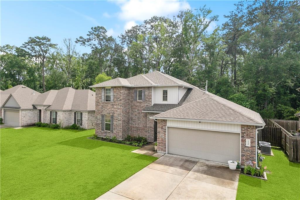 75748 Rickelin Drive, Covington, Louisiana image 2