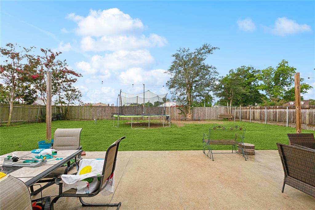111 Thomas Coby Drive, Destrehan, Louisiana image 21