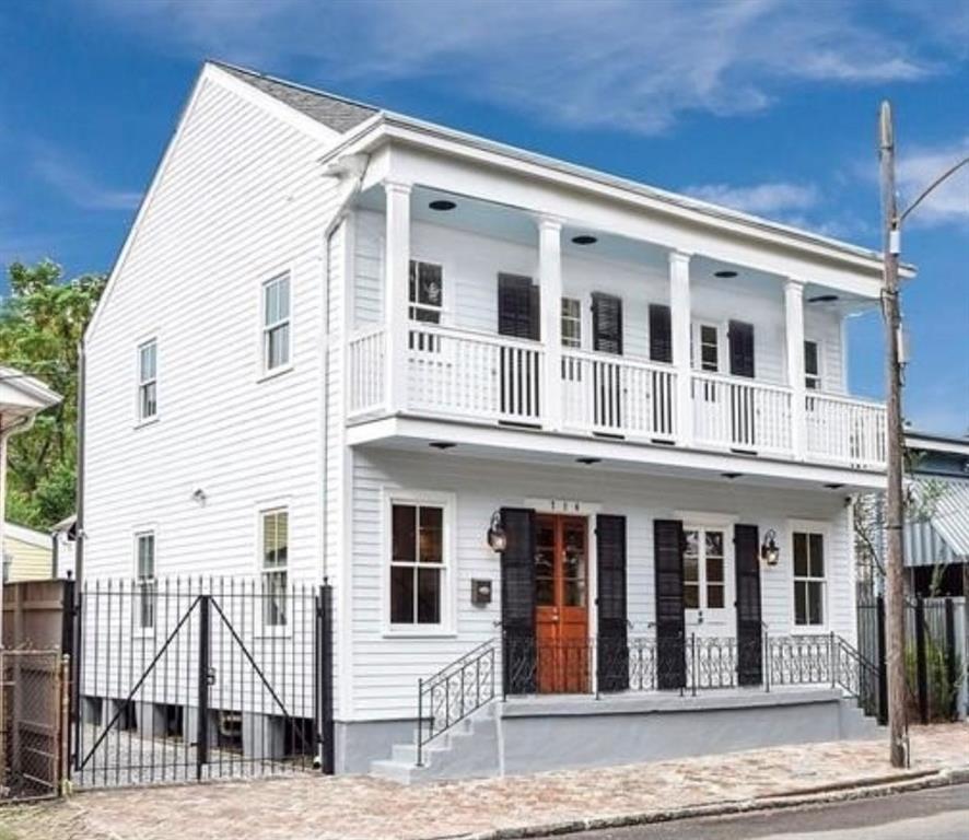 Photo of 714 THIRD Street, New Orleans, LA 70130
