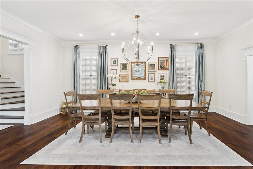 114 Longwood Drive, Mandeville, Louisiana image 13