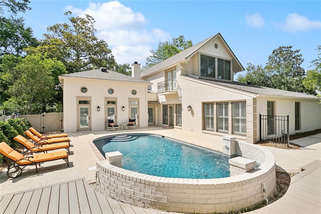 114 Longwood Drive, Mandeville, Louisiana image 42