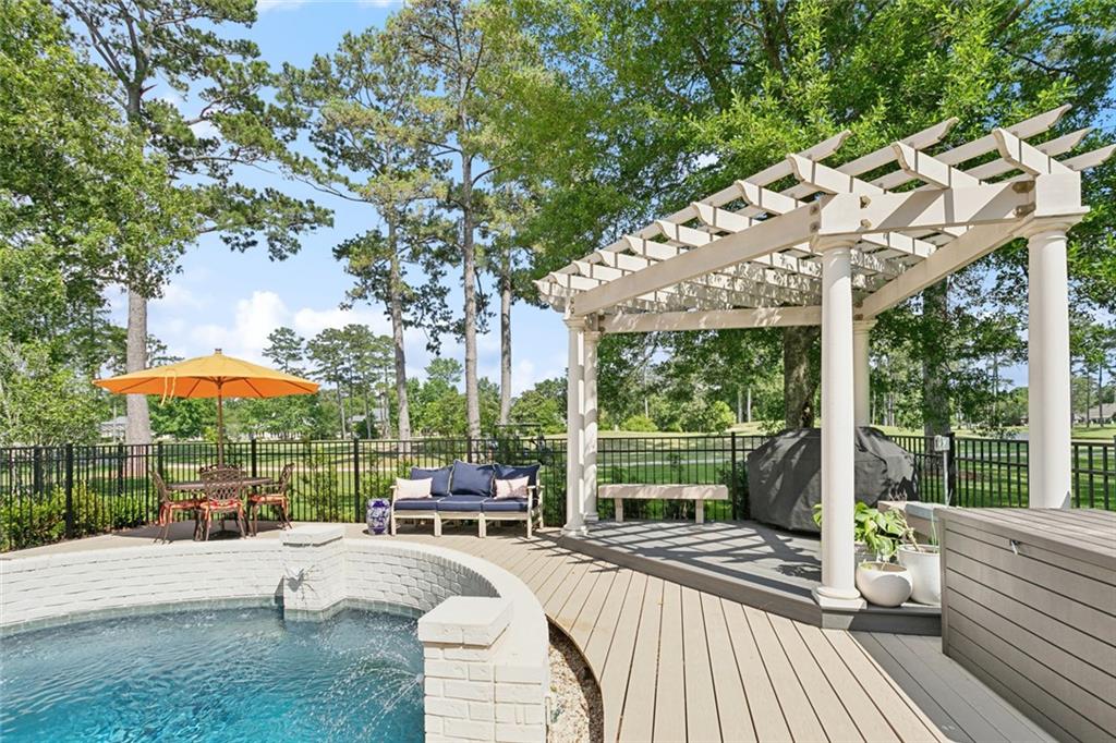 114 Longwood Drive, Mandeville, Louisiana image 44