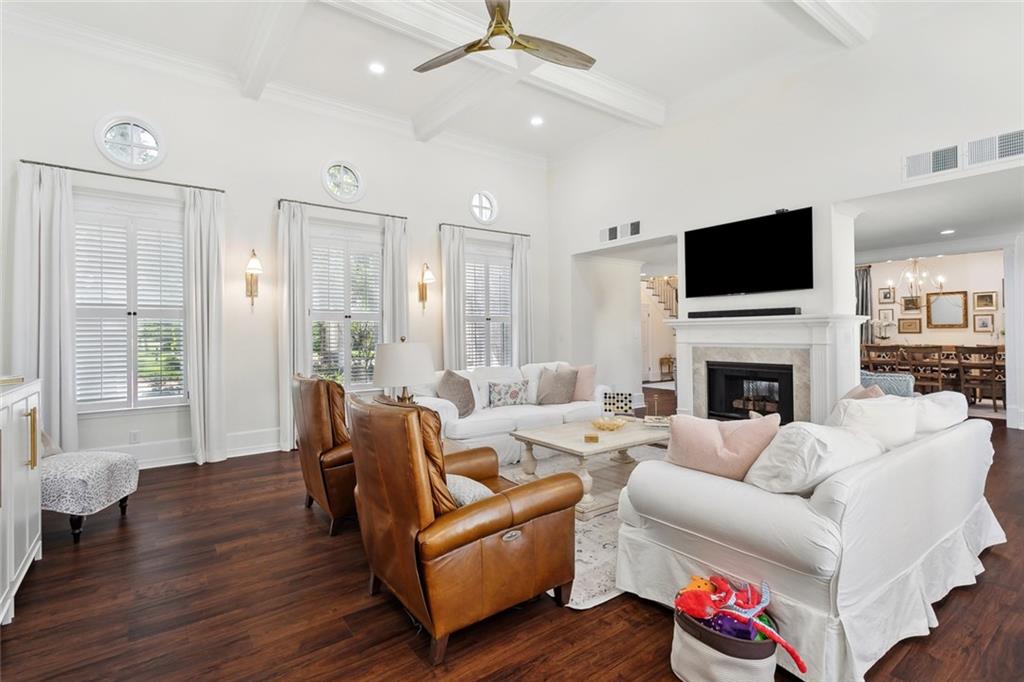 114 Longwood Drive, Mandeville, Louisiana image 9