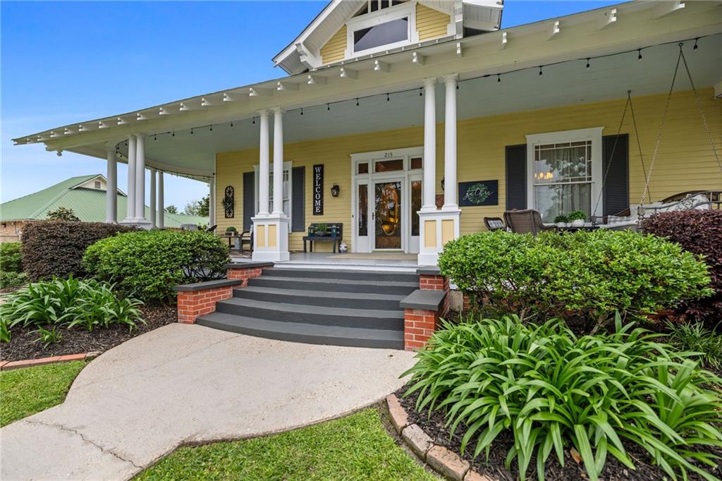 215 N 6th Street, Ponchatoula, Louisiana image 3
