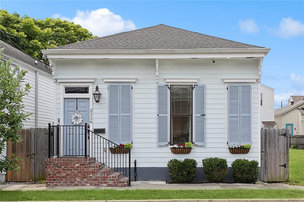 2116 Delachaise Street, New Orleans, Louisiana image 1