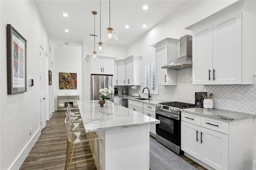 2116 Delachaise Street, New Orleans, Louisiana image 11