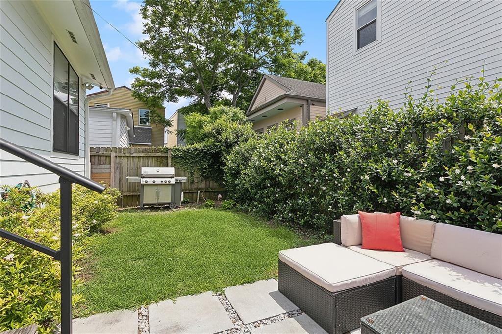 2116 Delachaise Street, New Orleans, Louisiana image 23
