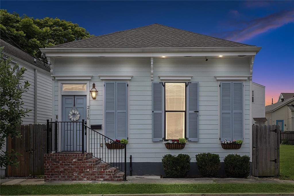 2116 Delachaise Street, New Orleans, Louisiana image 25