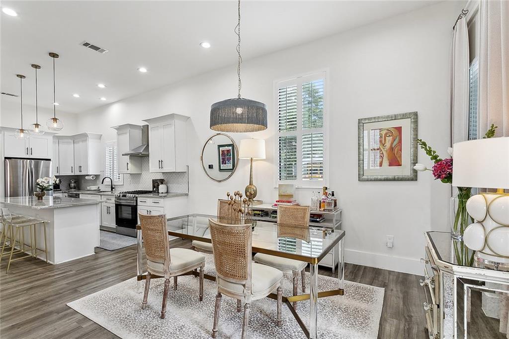 2116 Delachaise Street, New Orleans, Louisiana image 5