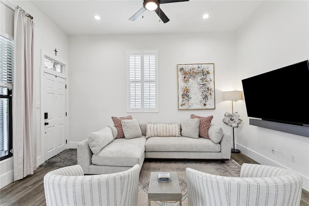 2116 Delachaise Street, New Orleans, Louisiana image 8