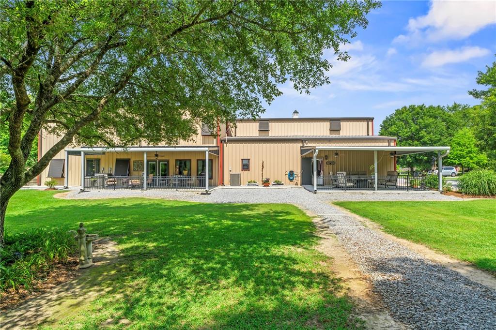 18064 Faller Road, Tickfaw, Louisiana image 47