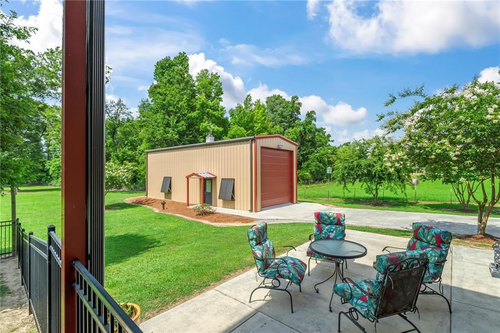 18064 Faller Road, Tickfaw, Louisiana image 48
