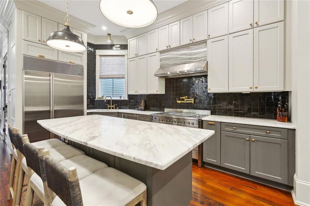 1026 Valence Street, New Orleans, Louisiana image 12