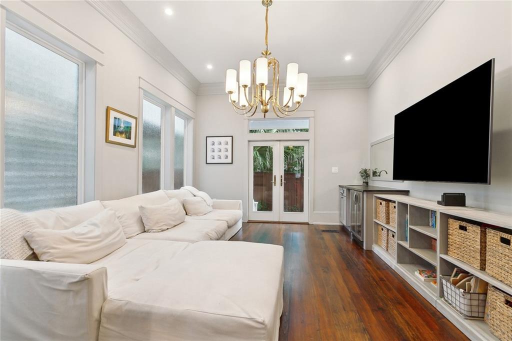 1026 Valence Street, New Orleans, Louisiana image 15
