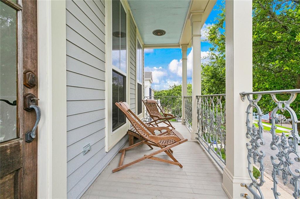 1026 Valence Street, New Orleans, Louisiana image 16