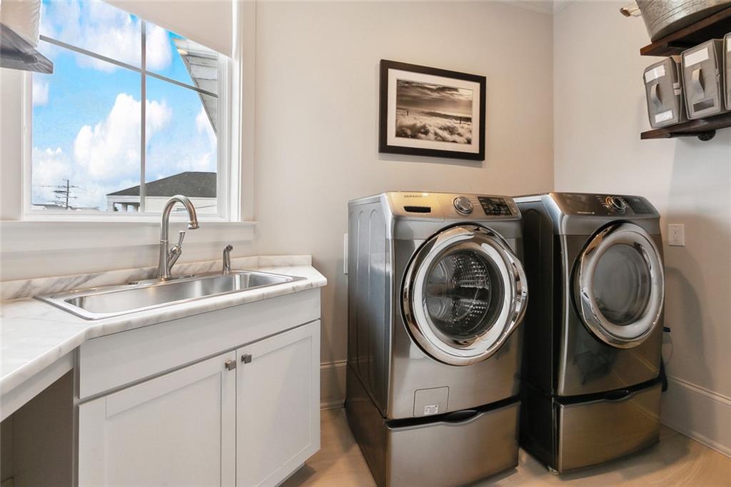 1026 Valence Street, New Orleans, Louisiana image 28