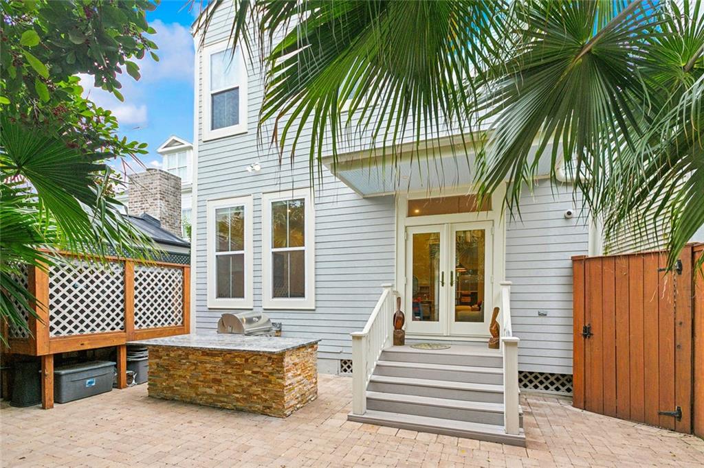 1026 Valence Street, New Orleans, Louisiana image 29
