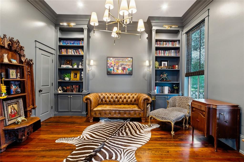1026 Valence Street, New Orleans, Louisiana image 4