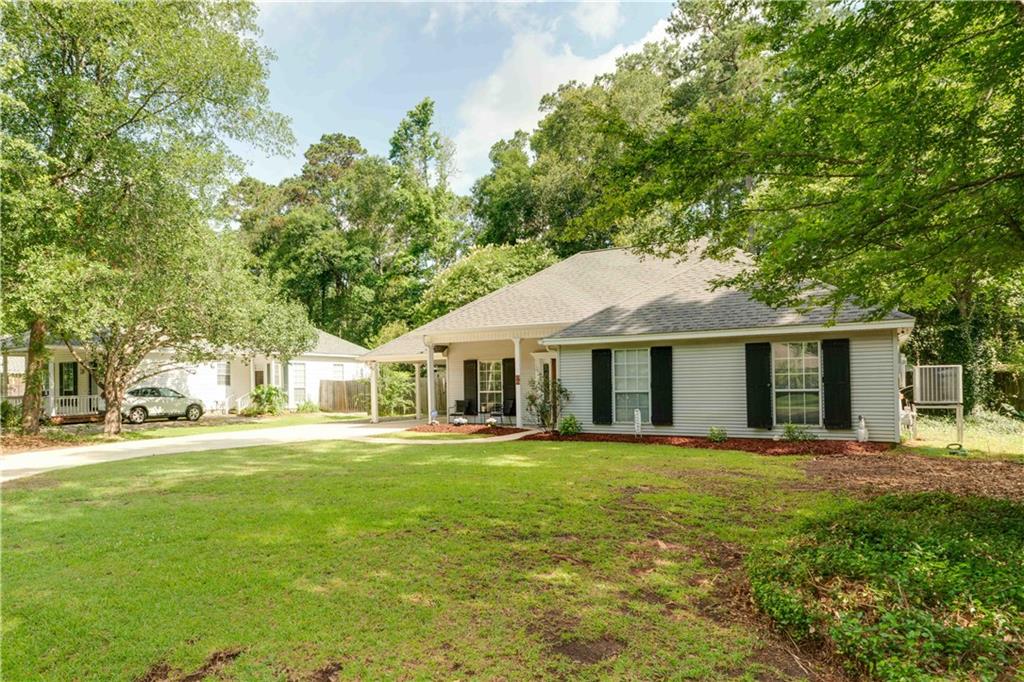 52 Hickory Drive, Covington, Louisiana image 3