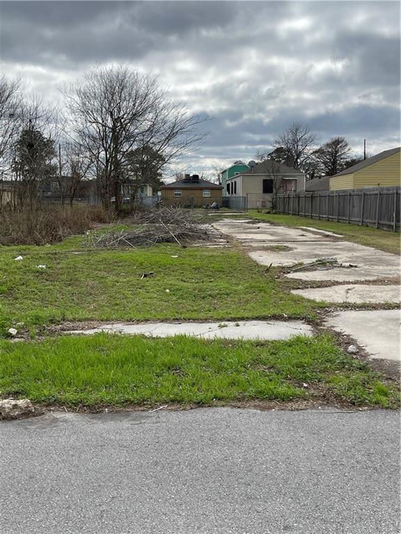 5438 N Johnson Street, New Orleans, Louisiana image 1