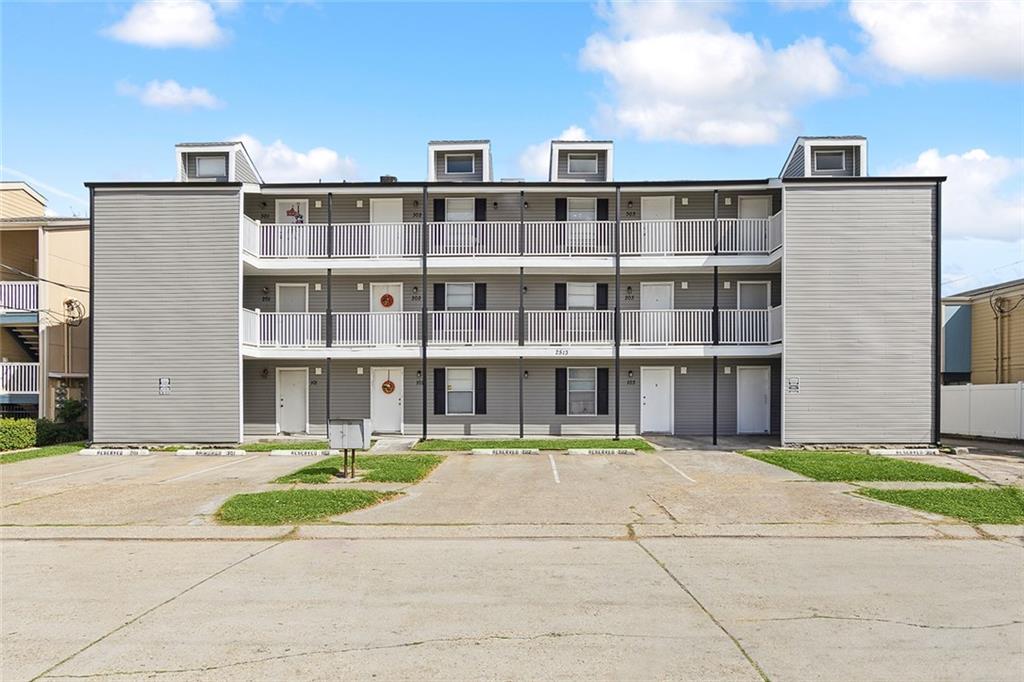 2513 Pasadena Avenue #303, Metairie, Louisiana image 1