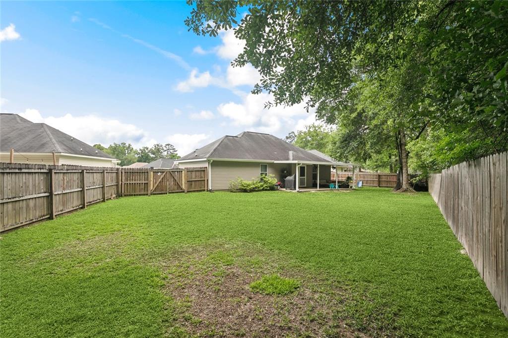 258 S Park Circle, Ponchatoula, Louisiana image 16