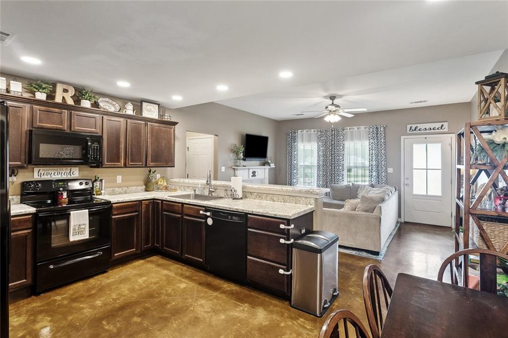 258 S Park Circle, Ponchatoula, Louisiana image 8