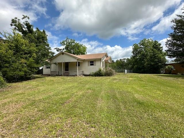 44373 Elmer Magee Road, Franklinton, Louisiana image 1