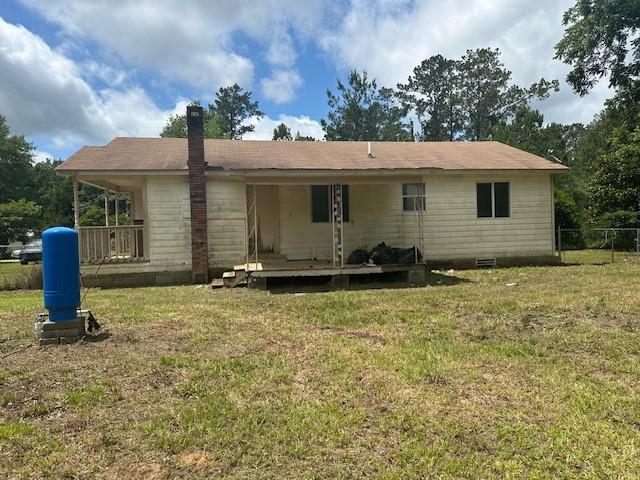 44373 Elmer Magee Road, Franklinton, Louisiana image 12
