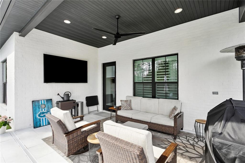 121 Chateau Papillon Lane, Mandeville, Louisiana image 26