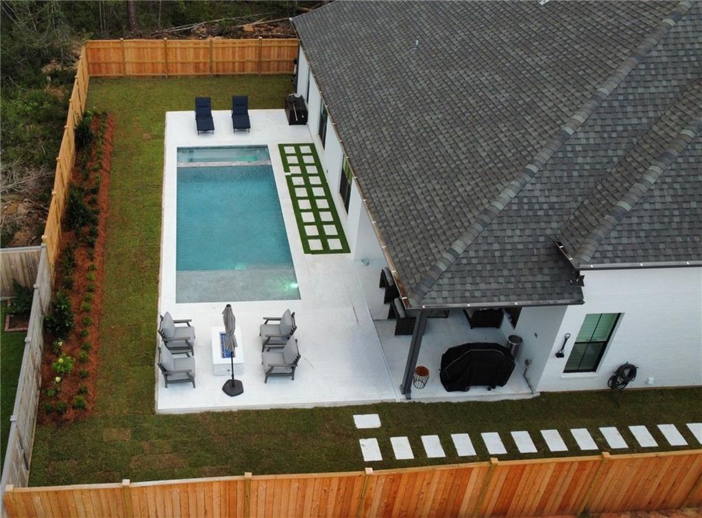 121 Chateau Papillon Lane, Mandeville, Louisiana image 32