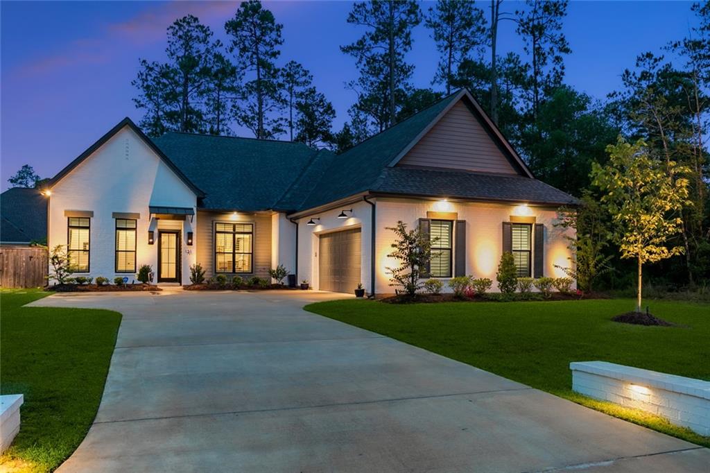 121 Chateau Papillon Lane, Mandeville, Louisiana image 33