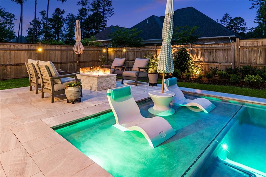 121 Chateau Papillon Lane, Mandeville, Louisiana image 39
