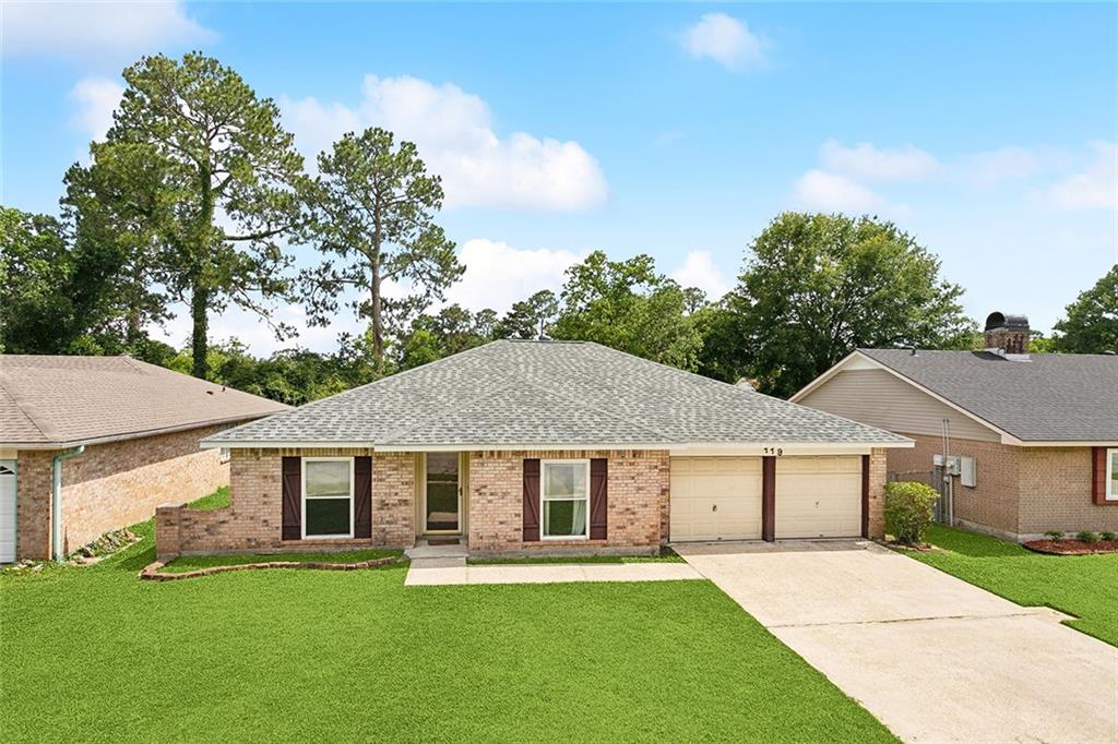 119 N Queens Drive, Slidell, Louisiana image 1