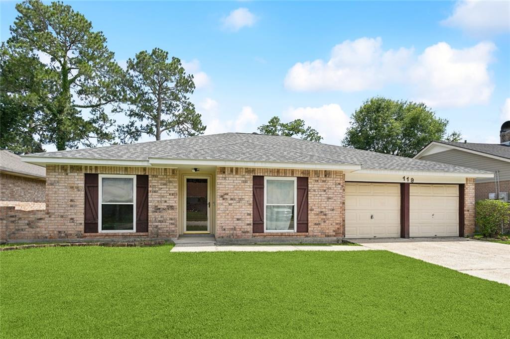 119 N Queens Drive, Slidell, Louisiana image 2
