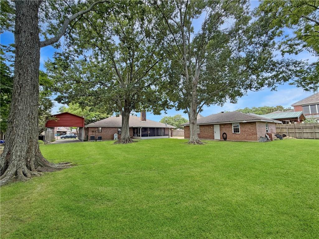 8809 Belle Grove Place, River Ridge, Louisiana image 21