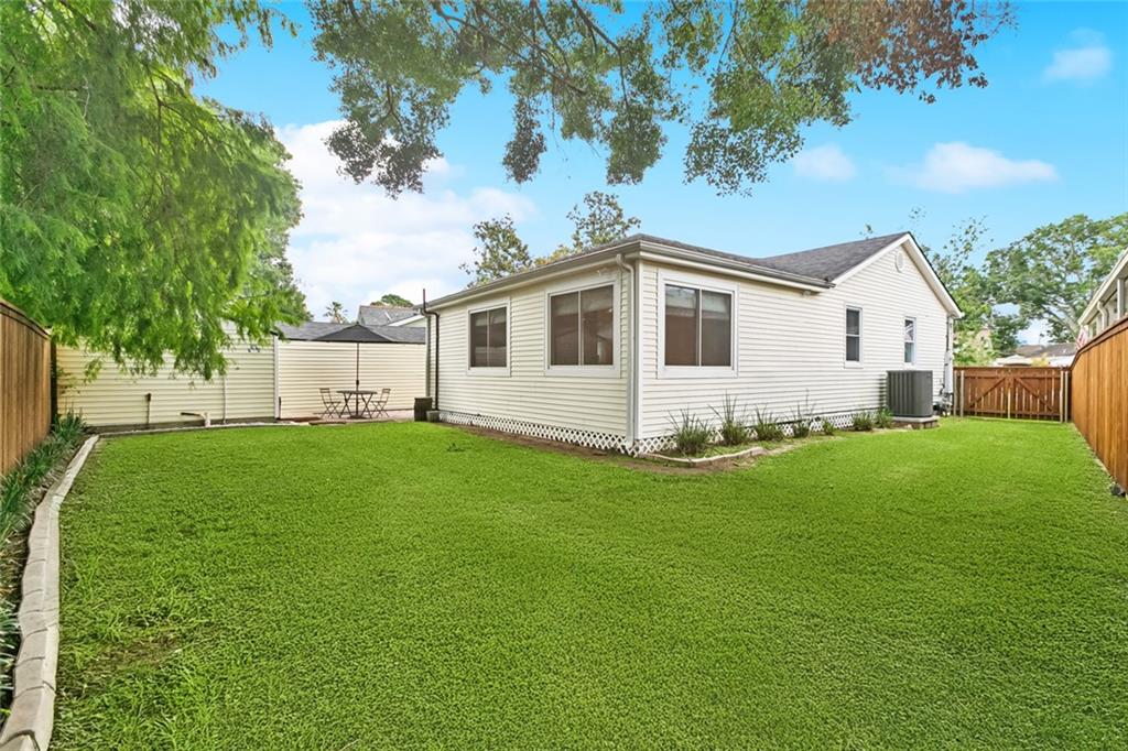 3813 Alfred Place, Jefferson Parish, Louisiana image 22