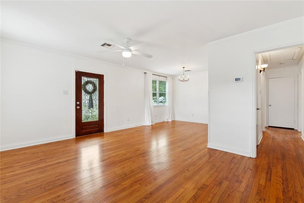 3813 Alfred Place, Jefferson Parish, Louisiana image 3