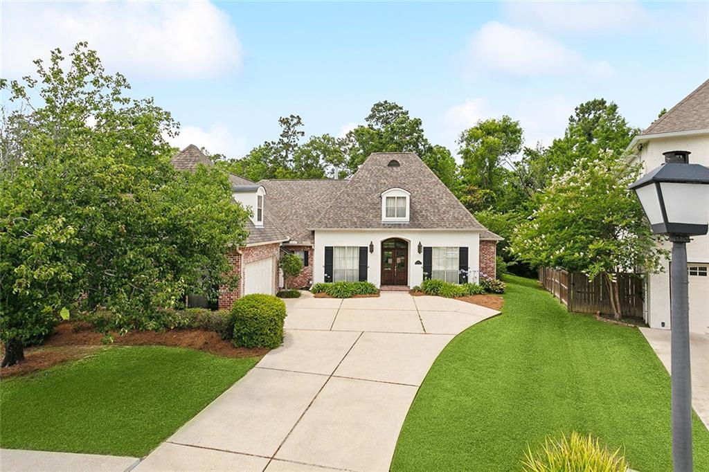 404 Southdown Loop, Covington, Louisiana image 1