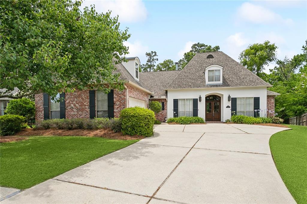 404 Southdown Loop, Covington, Louisiana image 2