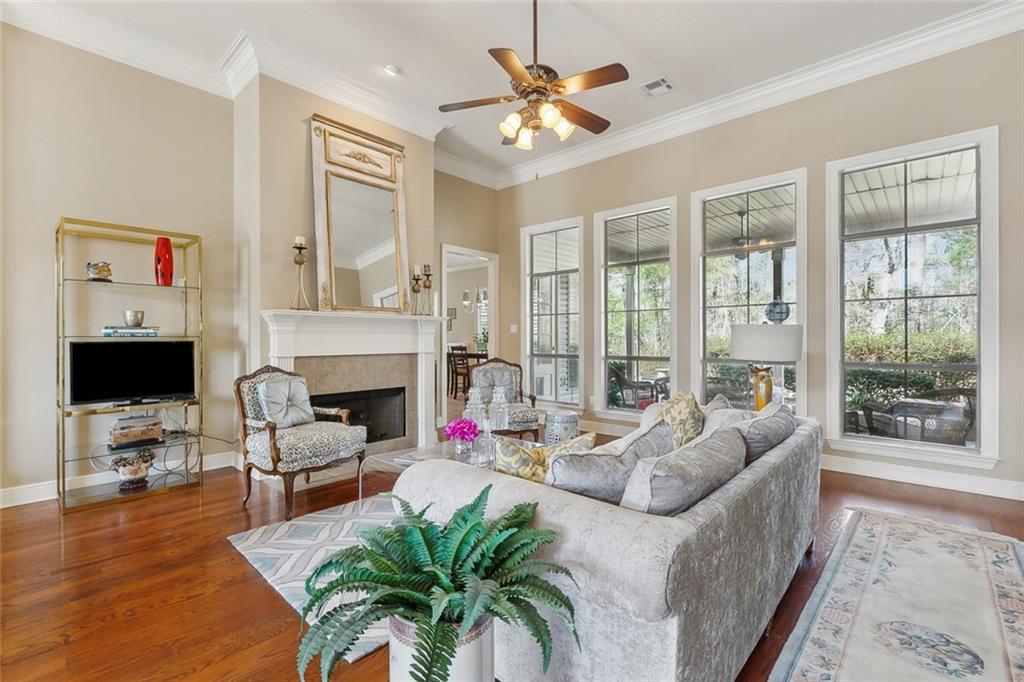 404 Southdown Loop, Covington, Louisiana image 4