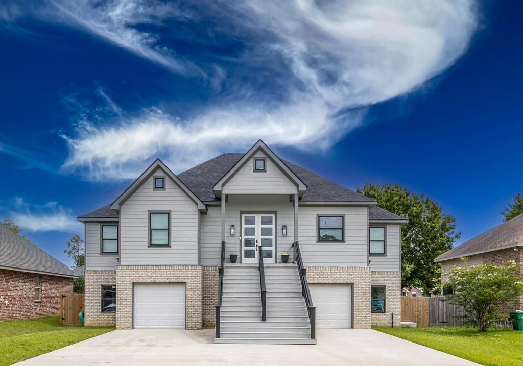 322 Spartan Loop, Slidell, Louisiana image 1
