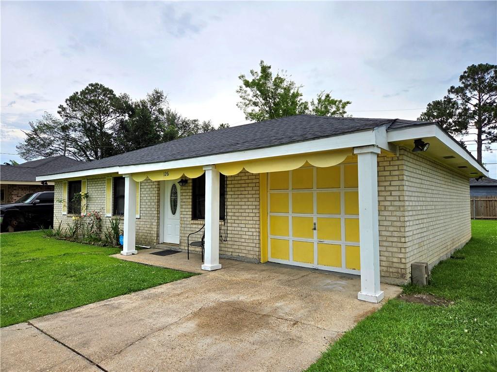 126 Boardwalk Street, La Place, Louisiana image 18