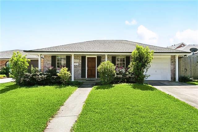4804 Antonini Drive, Metairie, Louisiana image 1